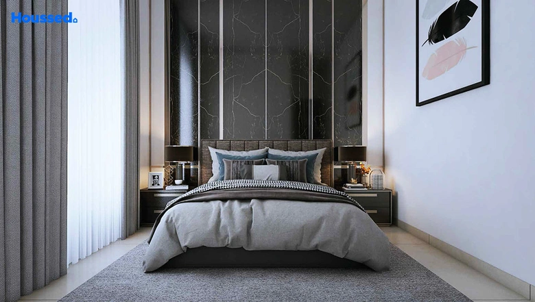 Sample Apartment